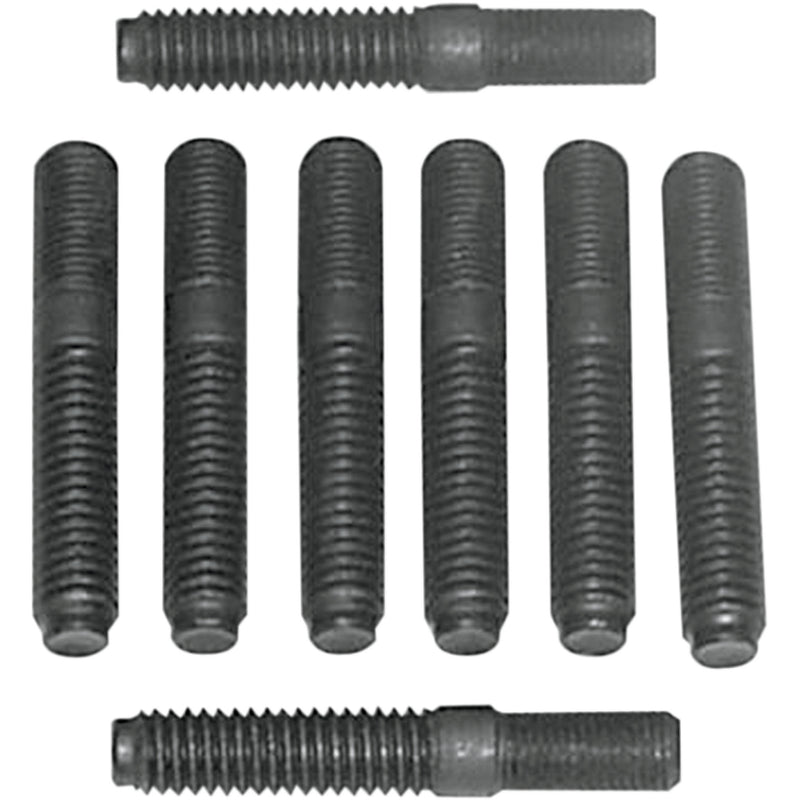 Colony Stud Set - 8858-8 For Harley 1957-1985