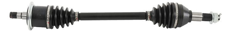 All Balls 8 Ball Extreme Axle Front - AB8-CA-8-120 Can-Am Commander 2013-2016