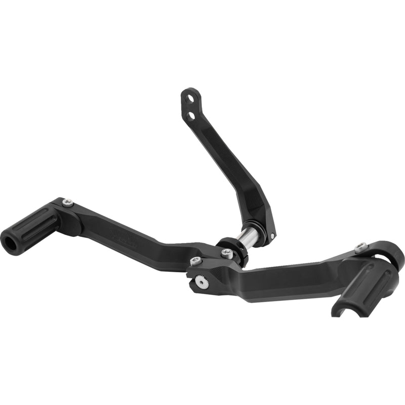 Drag Specialties Shift Lever - 1602-1672 For Harley Motorcycles 2017-2026