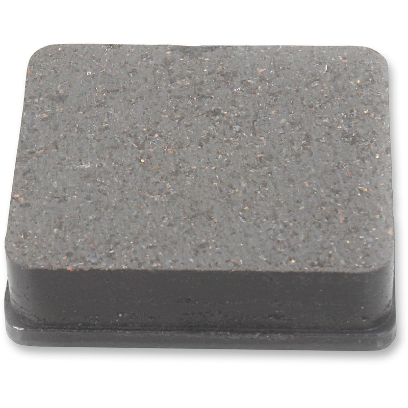 Parts Unlimited Brake Pad - 05-15231 Polaris Snowmobiles 1983-2001