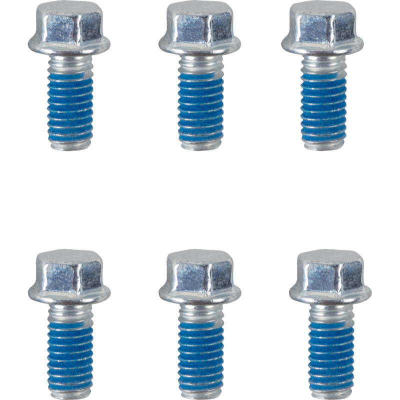 EBC Bolt - DB603/6 For Beta Dirt Bikes 2020-2025 | Gas Gas Dirt Bikes 2023-2024