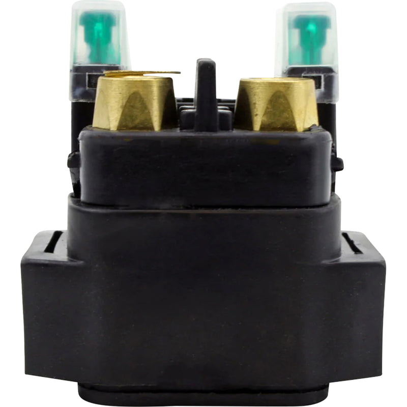 RM STATOR 2110-1373 RM09007 Starter Relay Solenoid Starter Solenoid/Relay - Kawasaki/Yamaha