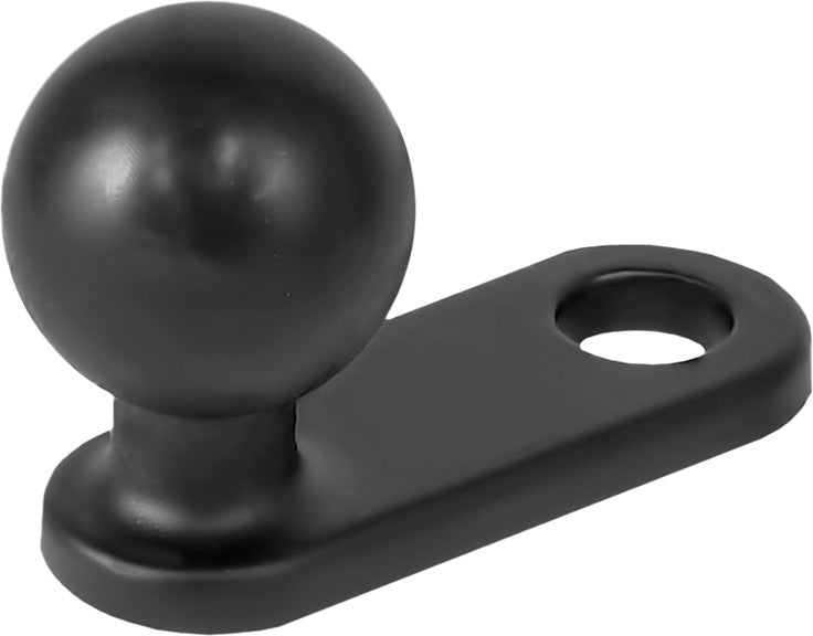 Ram Mounts 71-7208 RAM-B-252U .87 X 2.25 W/ 11 MM HOLE & 1" BALL