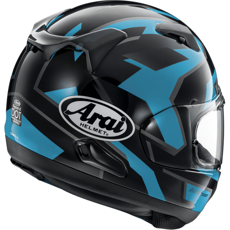 ARAI HELMETS Signet-X Helmet