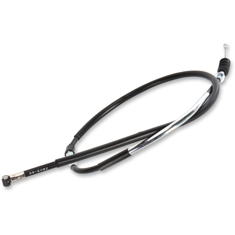 MOOSE OFFROAD 0652-1673 45-2002 Black Vinyl Clutch Cable kawasaki