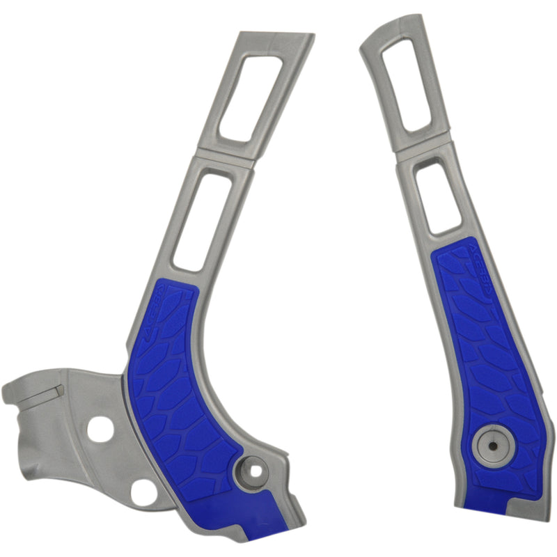 Acerbis Frame Guard - 2464741404 Yamaha YZ 125 / YZ 250 2005-2025
