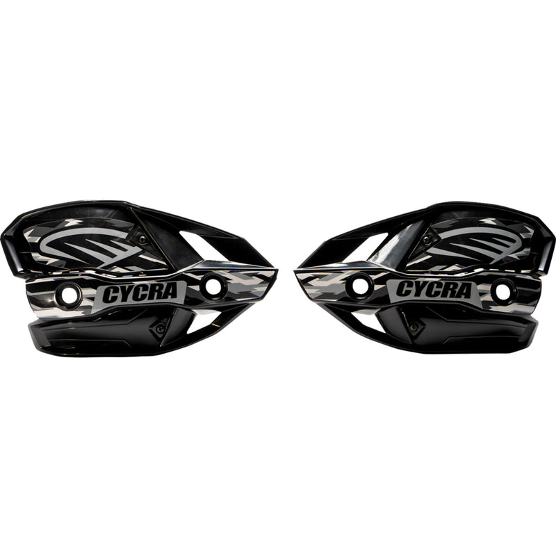 CYCRA 0635-2334 1CYC-1021-12 Replacement Probend™ Ultra Handshields Handshield - Probend™ Ultra - Replacement - Black