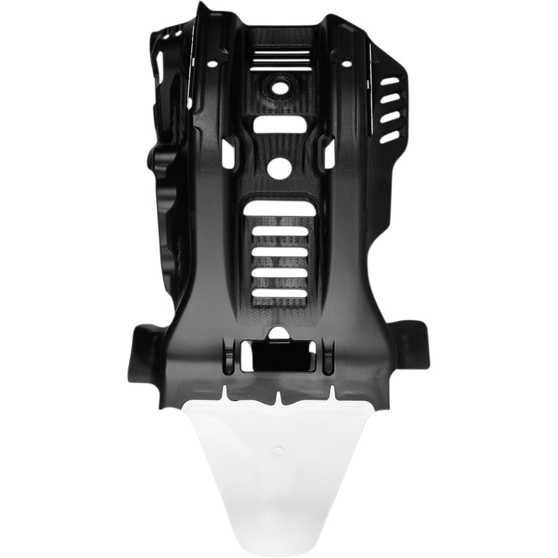 Acerbis Skid Plate - 2791671007 For Gas Gas 250 / 300 2021-2023 | Husqvarna TE250i / TE300i 2020-2023 | KTM XC 150 2020-2022