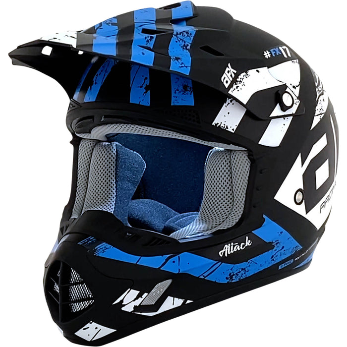 AFX FX-17 Helmet - 4XL