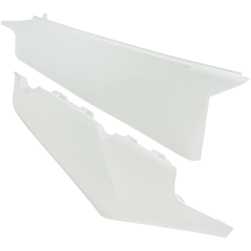ACERBIS 0520-2651 2726590002 Replacement Side Panels Side Panels - White