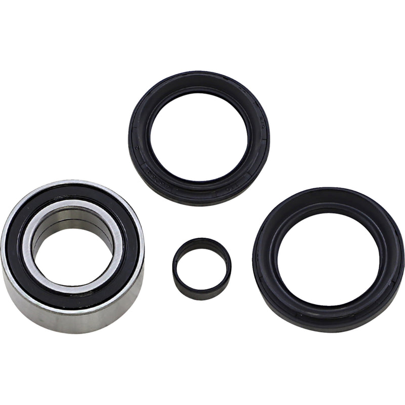 MOOSE OFFROAD 0215-0249 25-1572 Wheel Bearing Kit front - honda
