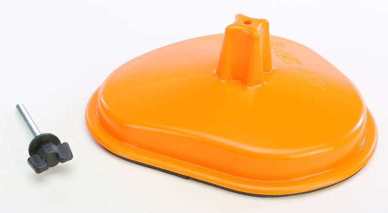 Twin Air Airbox Cover - 160111 Kawasaki KX 450 / KX 250 2016-2020