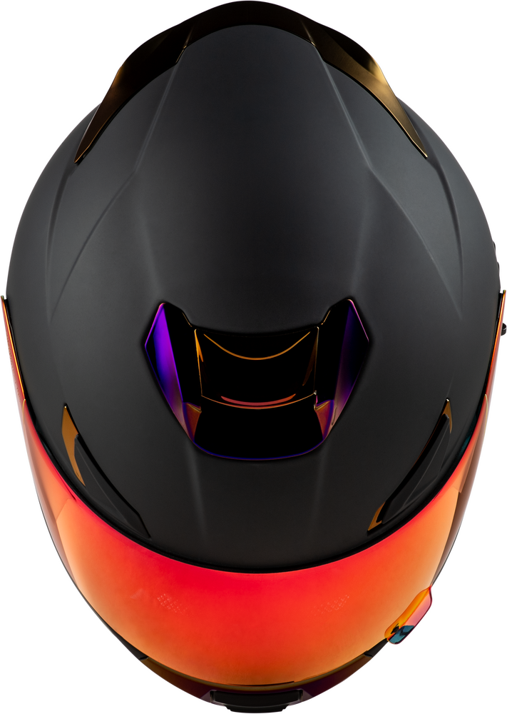 Fly Racing Sentinel Solid Helmet 2024