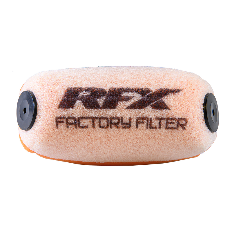 RFX Air Filter KTM Husqvarna GAS - FXAF 50010 55NO For Husqvarna TC 50 2024-2026 | KTM SX 50 2024-2026