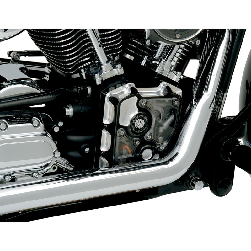 Rsd Clarity Cover - 0177-2003-BM For Harley Motorcycles 2001-2017