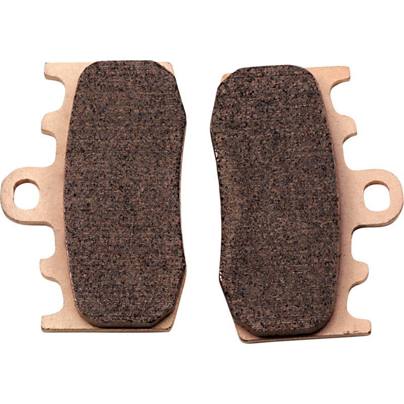 Galfer Brake Pad - FD271G1370 BMW Motorcycles 2000-2015