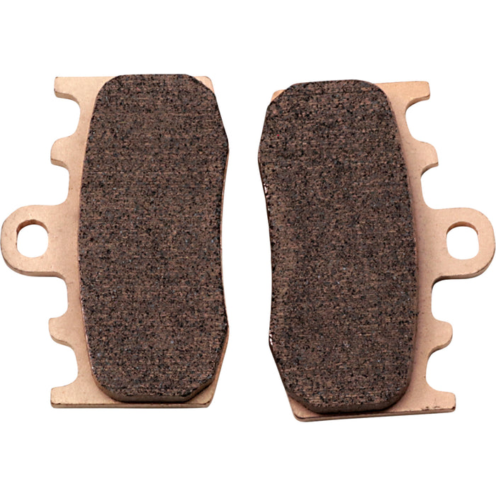 GALFER 1721-2331 FD271G1370 HH Sintered Brake Pads