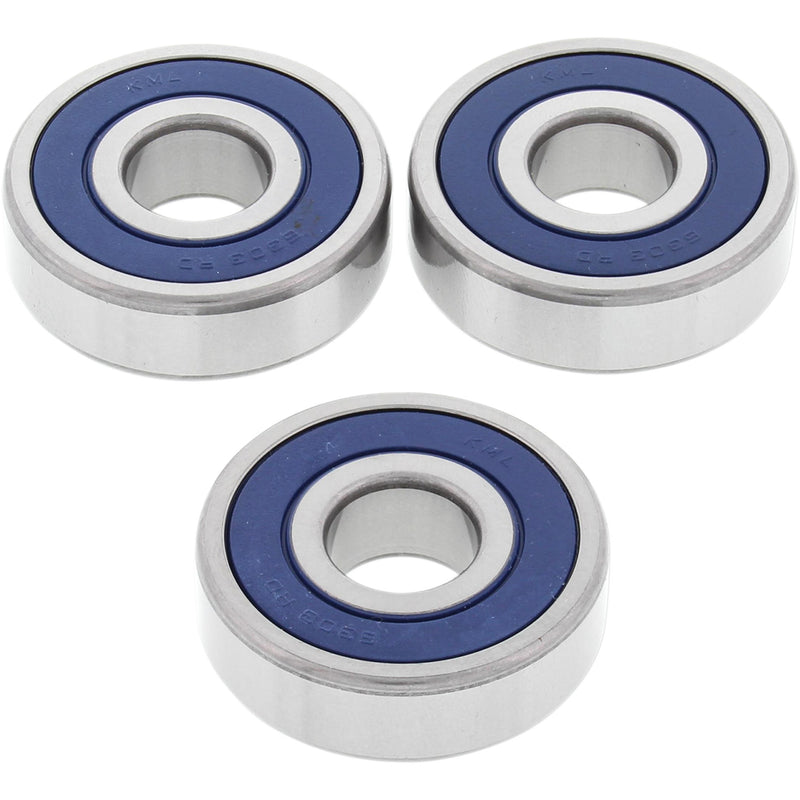 All Balls Bearing - 25-1327 Suzuki Motorcycles 1979-2025