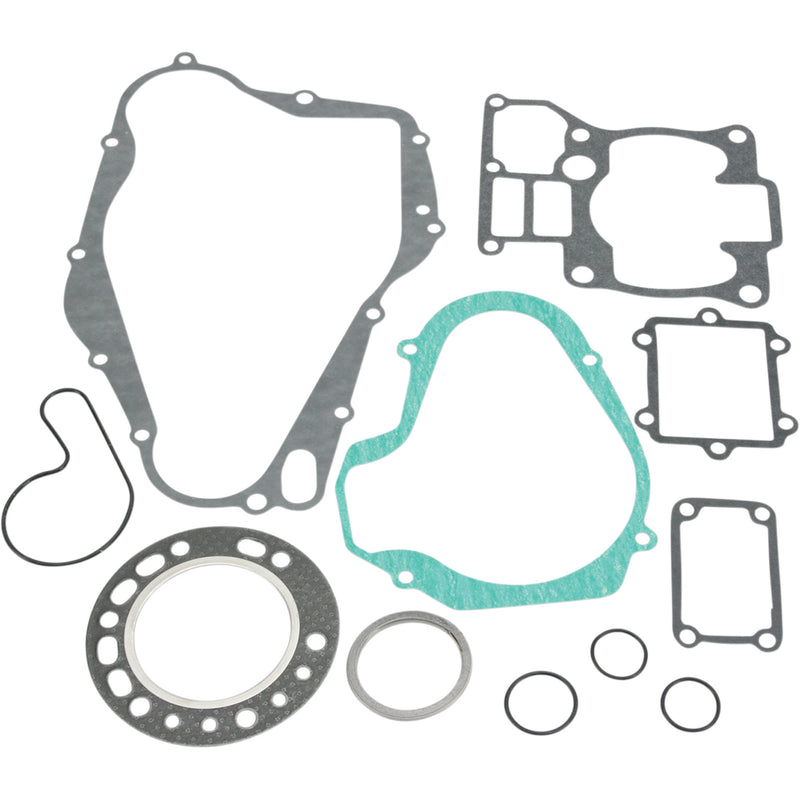 Moose Offroad Gasket - 808822MSE Suzuki 250 QuadRacer 1987-1992