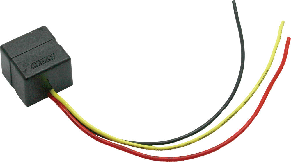 Drc 634-8068 D45-69-830 IC RELAY FOR DC