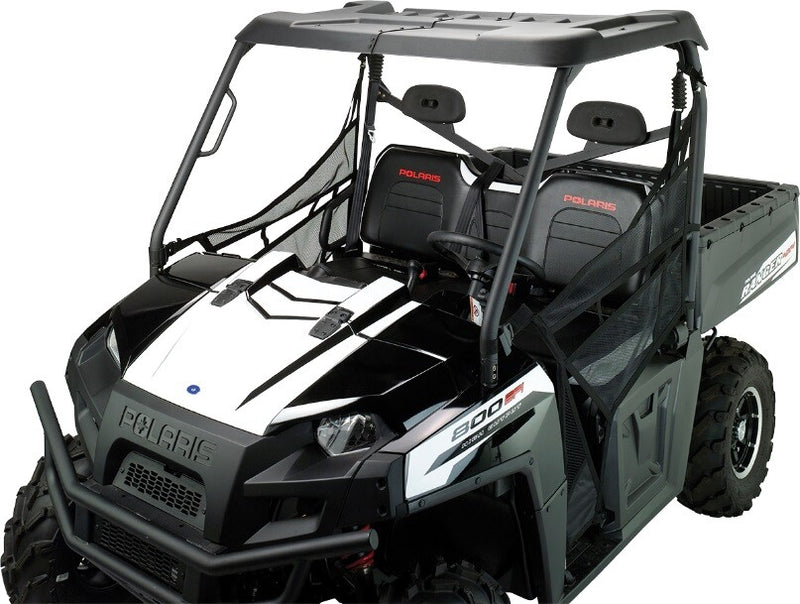 Open Trail UTV Molded Roof - V000088-11056T Polaris Ranger 2011-2014