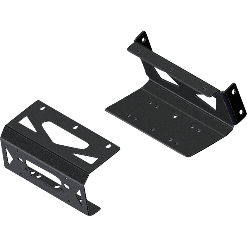 KFI PRODUCTS 4505-1122 101320 Winch Mount yamaha yxz