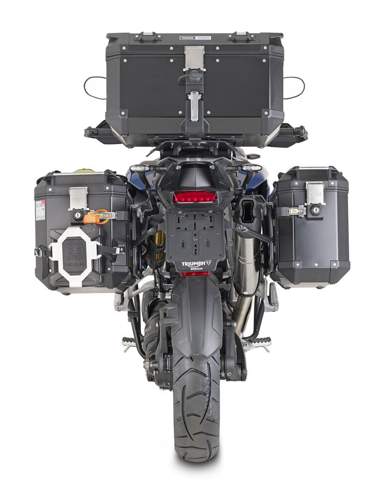 Givi Side Case Hardware Outback TRI - PLO6422CAM Triumph Tiger 1200 2023