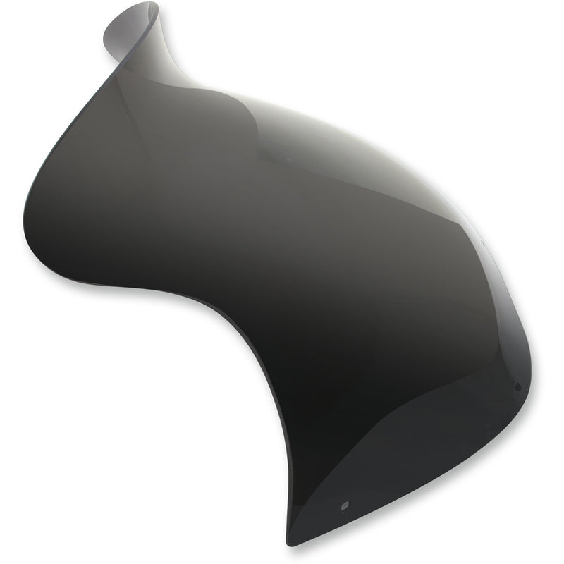 Memphis Shades Windshield - MEP85710 For Harley Road Glide 1998-2013
