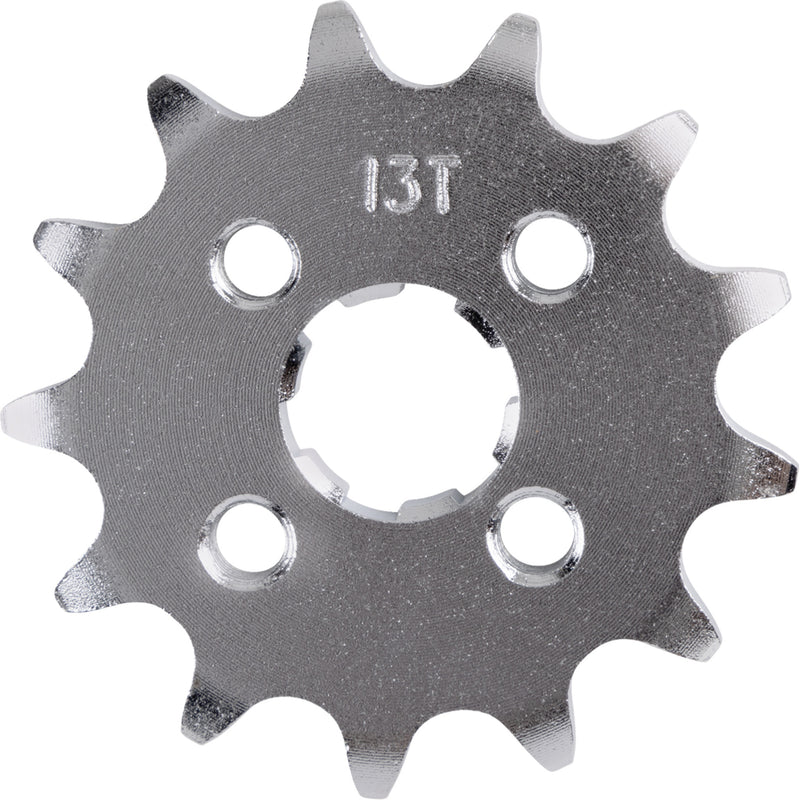 Moose Offroad Sprocket - 26-1103-13CRMO Honda CR60R / CR80R / XR70R / CRF110F 2013-2026
