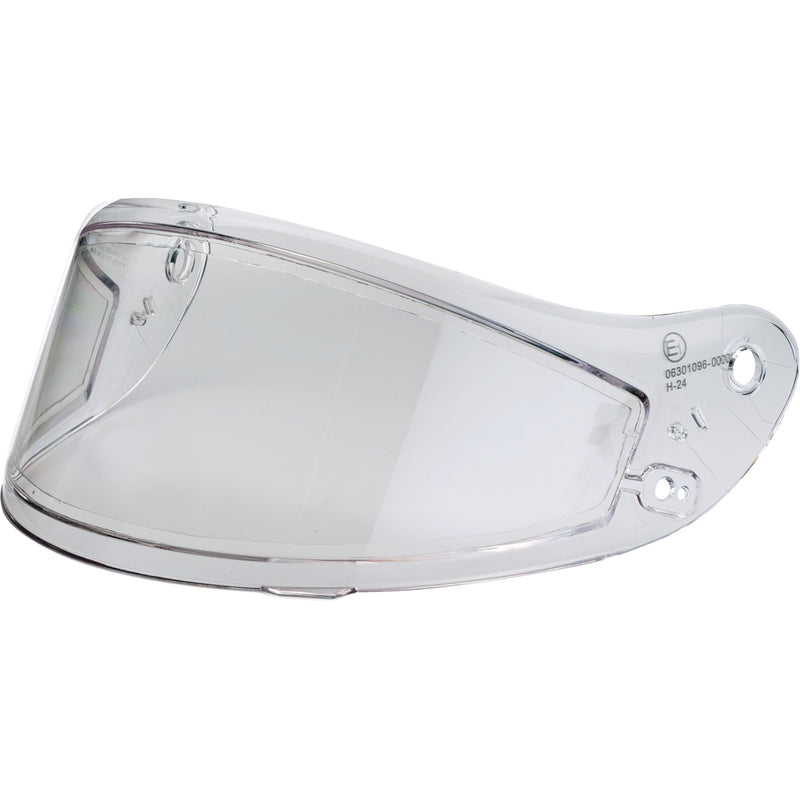Z1R 0134-3991 Youth Warrant 2.0 Helmet Dual Pane Shield Youth Warrant 2.0 Shield - Dual Pane - Clear
