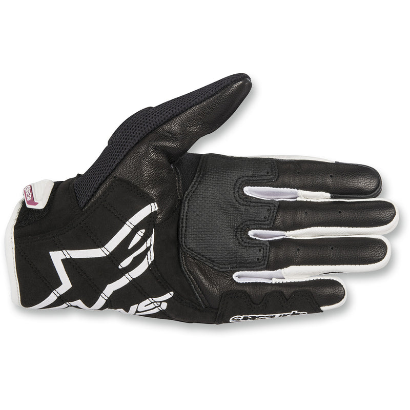 ALPINESTARS Stella SMX-2 Air Carbon V2 Gloves Black/White