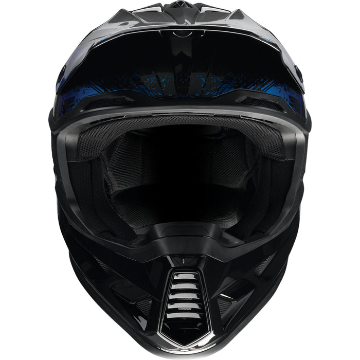 Z1R F.I. MIPS® Helmet