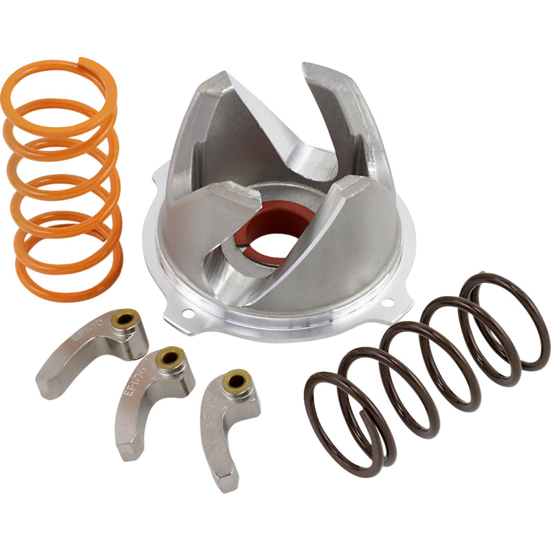 Epi Clutch Kit - WE437430 Polaris RZR 2017-2021