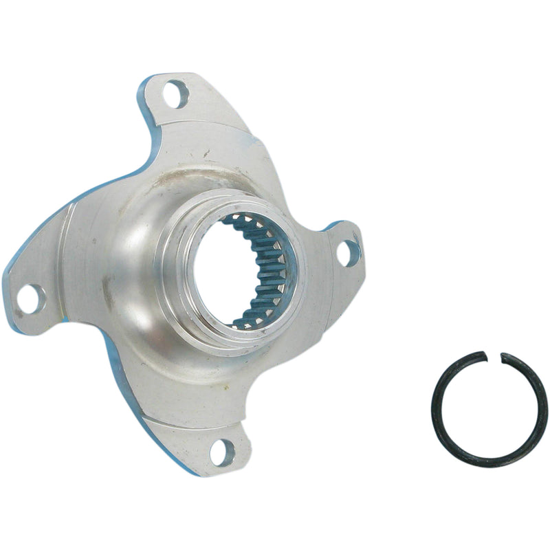 Durablue Hub - 250XSP Honda TRX250X / TRX300EX 2006-2009