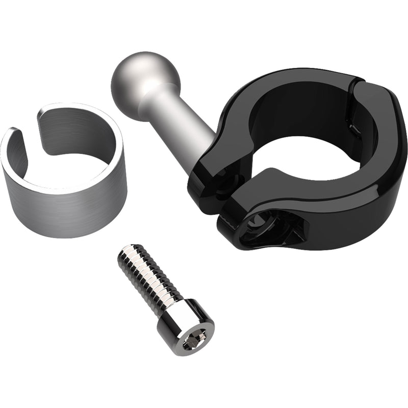 Ciro Gen 2 Mount - 55135 For Harley Motorcycles 1994-2026