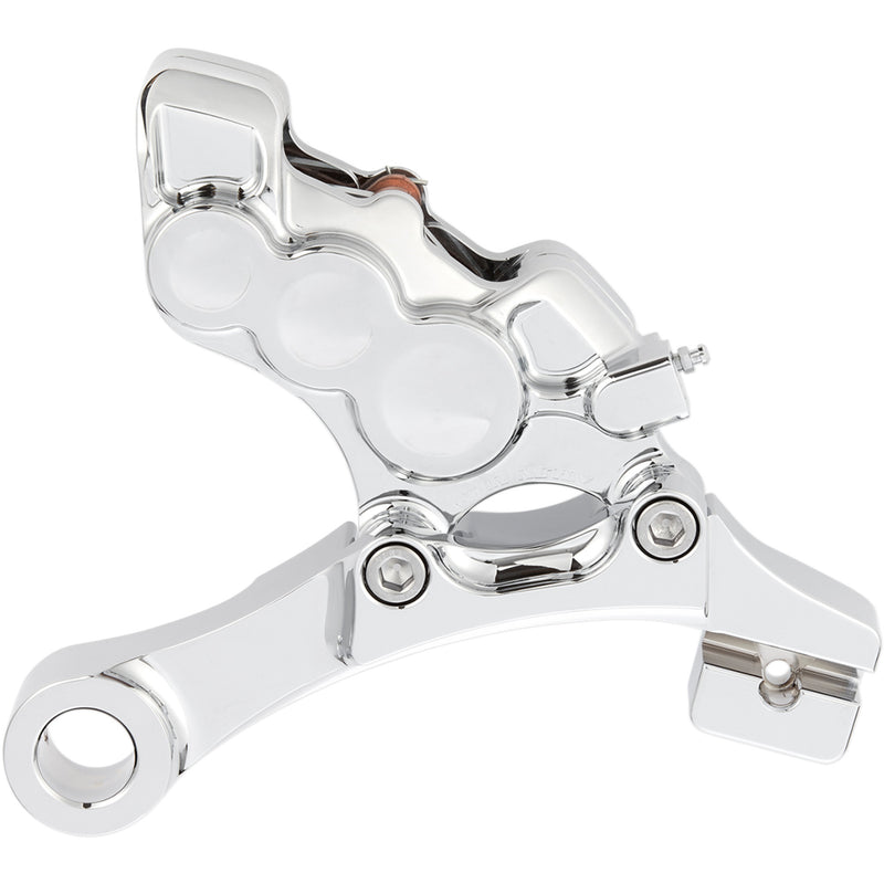 Arlen Ness Caliper - 02-302 For Harley Touring 2009-2026
