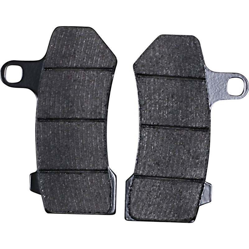 Lyndall Racing Brakes Llc Brake Pad - 7254X For Harley Motorcycles 2006-2021