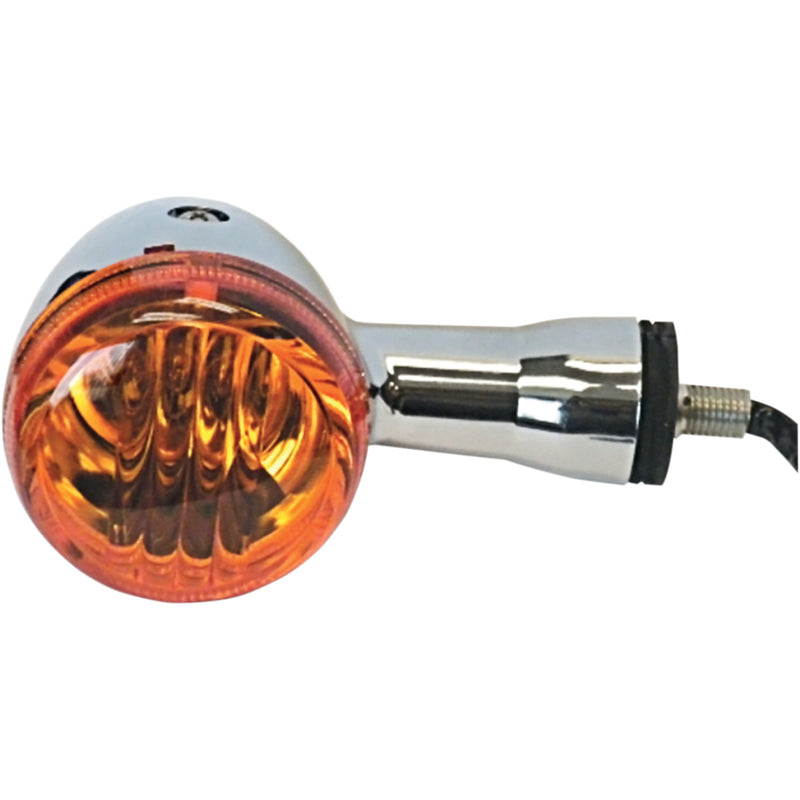 K&s Technologies Turn Signal Assembly - 25-3241 Suzuki Boulevard / C109R Boulevard / 800 Boulevard 2007-2009