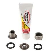 Pivot Works Shock Bearing Kit - PWSHK-K10-006 For Kawasaki KX 65 / 230 / 230R 2000-2021 | Suzuki RM 65 2003-2005