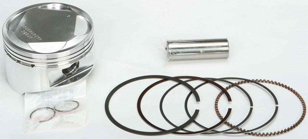 Wiseco 4628PS 4628M08500 PISTON KIT 85.00/STD 11:1 HON
