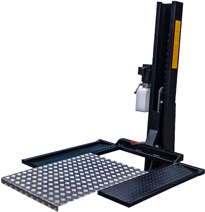 Ideal 27-1607 SC-2K SINGLE COLUMN LIFT