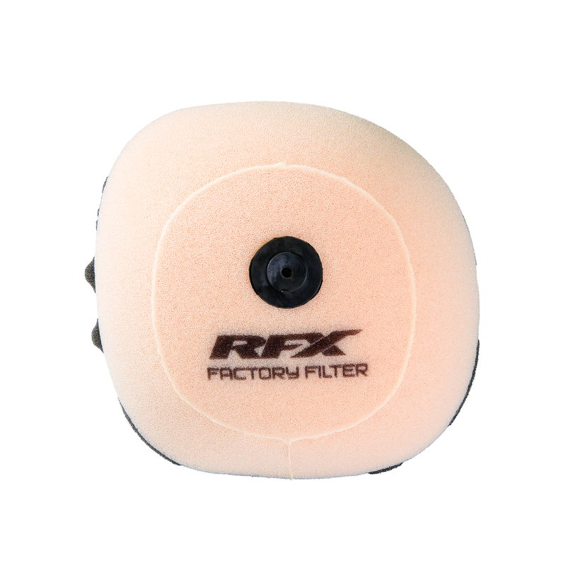 RFX Air Filter KTM HUS - FXAF 50006 55NO For Husqvarna Dirt Bikes 2014-2016 | KTM Dirt Bikes 2011-2017