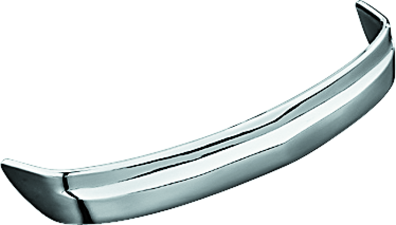 Kuryakyn 9017 Rear Fender Trim Honda GL1800 01-10 Models Chrome - Photo - Primary