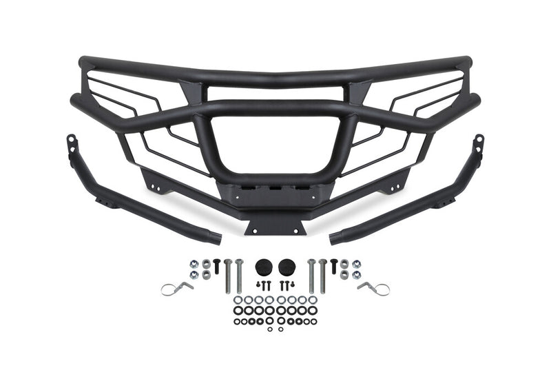 Rival Powersports Usa Front Bumper - 2444.7177.1 Yamaha UTVs 2021-2025