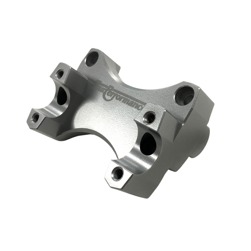 Helibars Handlebar Risers - HR09107 Yamaha 1200 / Super Tenere 2012-2013
