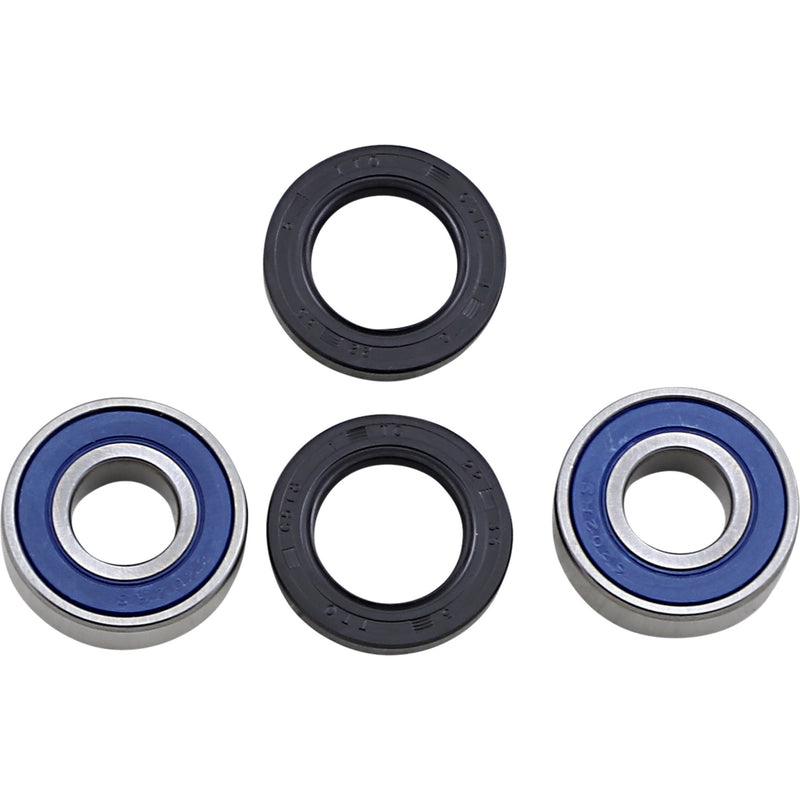 Moose Offroad Bearing - 25-1188 Husqvarna Svartpilen 401 / Vitpilen 401 2019-2023