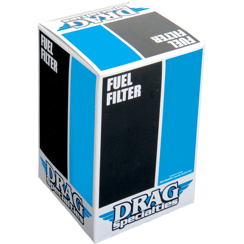 Drag Specialties Fuel Filter Kit Touring - 0707-0013 For Harley Touring 1995-1999