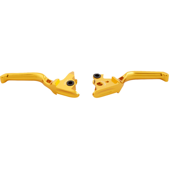 ARLEN NESS 0610-2293 530-031 Method Lever Set - Gold