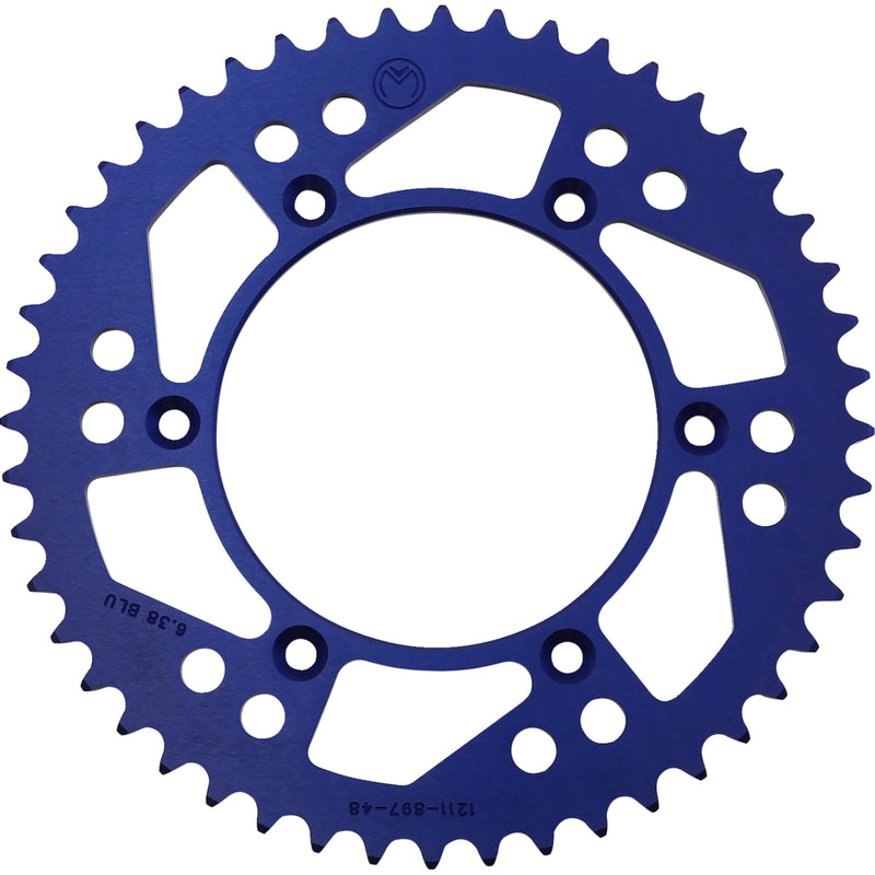 Moose Offroad Sprocket - 1211-897-48-12 Husaberg Dirt Bikes 2009-2014