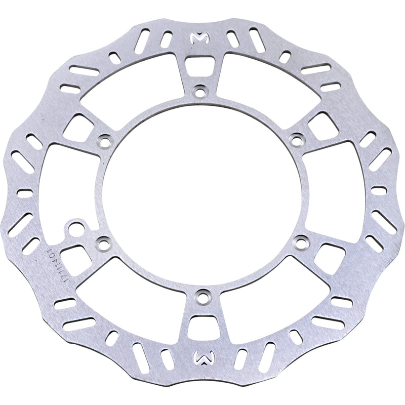 Moose Offroad Brake Rotor - 1711-FR-BETA02 Beta Dirt Bikes 2013-2025